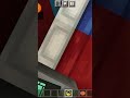 Хто як іде до школи minecraft шортс