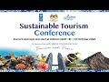 World Tourism Day 2024: Sustainable Tourism Conference LIVE (Part 2)