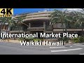 International Market Place Shopping Center Waikiki Hawaii