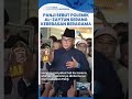 Polemik Al Zaytun Dinilai Serang Kebebasan Beragama, Panji Gumilang Minta Komnas HAM Berikan Atensi