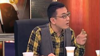 锵锵三人行20111223买房并非天赋人权 住房才是生存底线