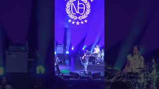 20240914 Nvelbright live tour 2024 circus