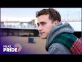 Real Pride - Olly Alexander: The Face of LGBTQ+ Resilience