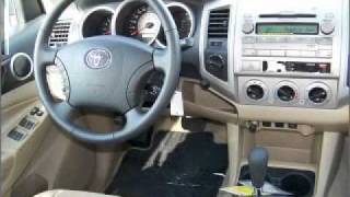 2011, TOYOTA, TACOMA, Carson City, NV, Carson Toyota, 877-87