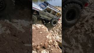 axial scx10 3