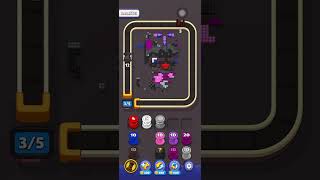Level 781 – Yarn Loop Level 781 Walkthrough | Easy Level | Easy Win | No Boosters