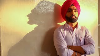 Ammy Virk - Tod Da Dil (FULL VIDEO) | Maninder Butter ft. Abby Sra | Latest Punjabi Video Song 2021
