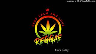 Ramz Antigo - Buwan ( Reggea_Remix )