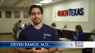Over the counter (OTC) Medication - Keeping Texans Healthy