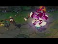 aperçu du gameplay de fiddlesticks league of legends