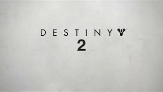 【Destiny 2 クエスト】ささやき（ノーマル）ソロ初クリア \