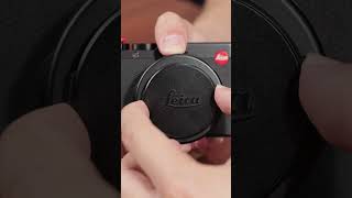 7 Must-Have Accessories for your Leica D-Lux8 from JJC-Don't miss them#jjc #leica