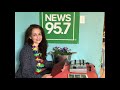 pat fogarty interview on the weekend gardener with niki jabbour news 95.7