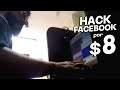 Los HACKERS de FACEBOOK en Wilson (Centro de Lima)