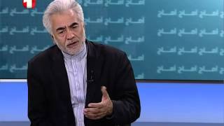 Amaj - Part 3 - 26.5.2015 آماج - تاخیر در برگزاری نشست شورای وزیران