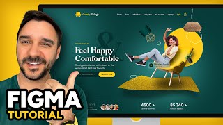 How to Design a Website in 1 Hour: Web Design Tutorial