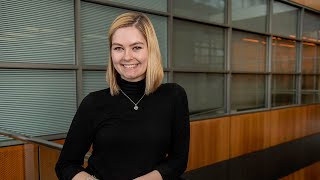 Suzanne Peterson's Aerospace Engineering Experience