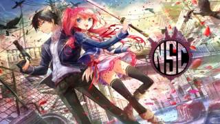 Nightcore - Shape of You [Ed Sheeran] (Galantis Remix)