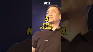 7 TIPE MANUSIA, KAMU YANG MANA? | Ary Ginanjar ESQ 165