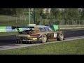 how to be fast at hungaroring on assetto corsa competizione track guide