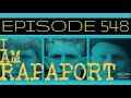 I Am Rapaport Stereo Podcast Episode 548 - Mike Tyson