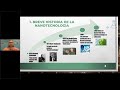 nanotecnología en la industria alimentaria