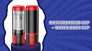 Best Sex Toys For Men - Top 1 Adult Toys 2022- Male Masturbator