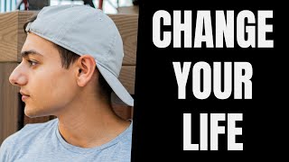 Becoming a Better YOU! (Small Steps to Change Your Life)