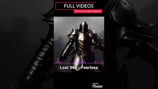 Nostalgic with most viral NCS music | Fearless by Lost Sky | SUBSCRIBE FOR MORE EPIC NCS PLAYLIST