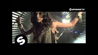 Nadia Ali, Starkillers & Alex Kenji - Pressure (Alesso Edit) (Official Music Video) [HD]