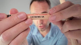 Best Drumsticks | Vic Firth American Classic Extreme 5A