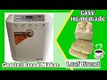 Easy Homemade white bread | Gemini Bread Maker