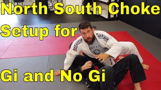 How to Finish North South Choke (And Common Mistakes to Avoid)