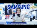 UPDATE !! DAFTAR HARGA SAMSUNG NOVEMBER 2024