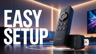 INSANE Firestick IPTV Player (to get in 2025)