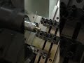 How to machine workpieces with CNC lathes with different tool heads | CNC Smartlathe