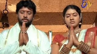 Swathi Chinukulu - 28th December 2013 - Episode No 96