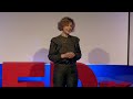 trauma to recovery what i ve learned rachel gotto tedxdownpatrick