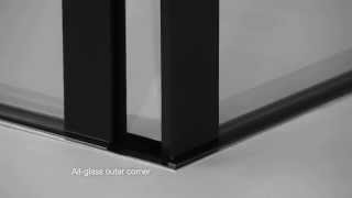 air-lux all-glass corner window (EN)