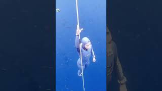 Below The Surface Sofia Gomez Shorts