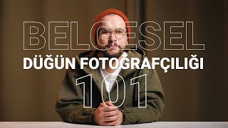 Neden Bütün Düğün Fotoğrafları Birbirine Benziyor? Belgesel Düğün Fotoğrafçılığı 101