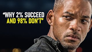 The Greatest Advice You Will Ever Receive | Will Smith