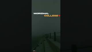 20 January 2024 Moridhal college 🤗🤗