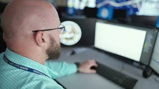 Winston-Salem Police Department Crime Analysts