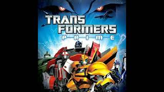 Transformers Prime theme - Nightcore