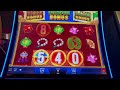 $100 top dollar slot jackpot after jackpot greg’s lucky vegas slot pick