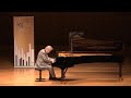 mikhail voskresensky fort worth recital 27.6.2023