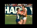 VFL 1978 Grand Final - Hawthorn vs Nth Melbourne