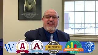 Live with Superintendent Bailey #1