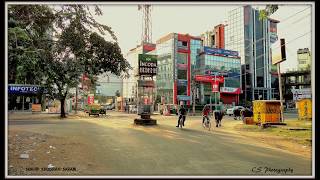 DURGAPUR - The Steel City